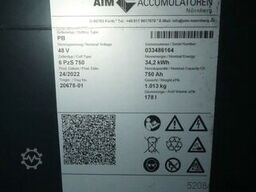 LINDE R 14 X
