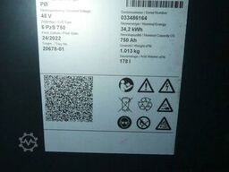 LINDE R 14 X