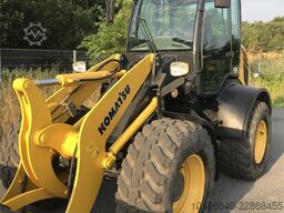 Komatsu WA100M-7