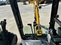 Komatsu PC20R-5