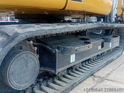 Komatsu PC80MR-5E0
