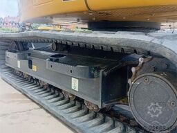 Komatsu PC80MR-5E0