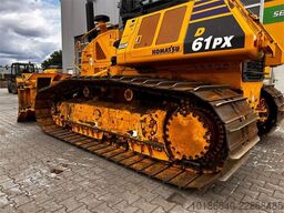 Komatsu D61PX-24E0