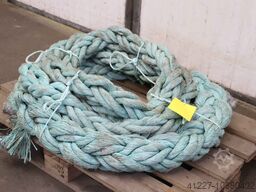 Nylon Ø105 mm / 9 m