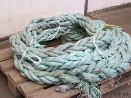 Nylon Ø105 mm / 9 m