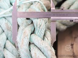 Nylon Ø105 mm / 9 m