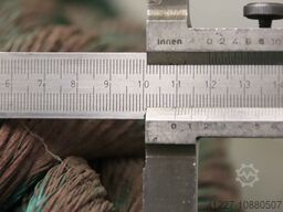 Nylon Ø110 mm / 16 m