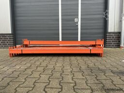 Arestant NS 2.250mm/K100x50mm/orange