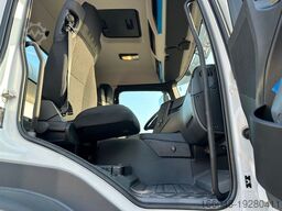 MERCEDES-BENZ Arocs 5 3743 8X4 / Euro6e EuromixMTP EM 10 L