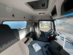 MERCEDES-BENZ Arocs 5 3743 8X4 / Euro6e EuromixMTP EM 10 L