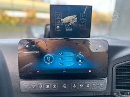 MERCEDES-BENZ Arocs 5 3540 8x4 EURO 6e EuromixMTP EM 9 L