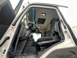 MERCEDES-BENZ 4145 8X4 EuromixMTP EM 10 Fahrmischer