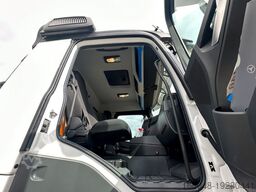 MERCEDES-BENZ 4145 8X4 EuromixMTP EM 10 Fahrmischer