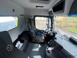 MERCEDES-BENZ 4145 8X4 EuromixMTP EM 10 Fahrmischer