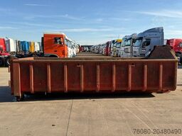HOOK CONTAINER HAAKCONTAINER (11M3 / 5 X 1 X 2.30)