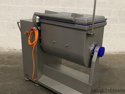 Barsso Peddelmenger 200 L., Type Barmix 200 D