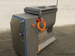 Barsso Peddelmenger 200 L., Type Barmix 200 D