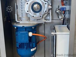 Barsso Peddelmenger 200 L., Type Barmix 200 D