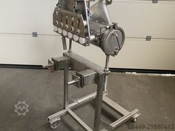 Barsso Product stroomverdeler, 6 uitgangen