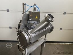 Barsso Product stroomverdeler, 6 uitgangen