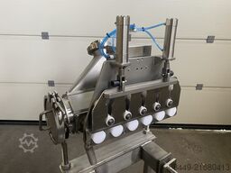 Barsso Product stroomverdeler, 6 uitgangen