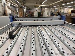 Holzma HPP 350/43/43