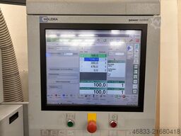 Holzma HPP 350/43/43