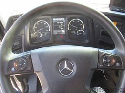 Mercedes-Benz Antos 2536 LL Koel/Vries +klep Bi-Temp