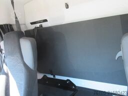Mercedes-Benz Antos 2536 LL Koel/Vries +klep Bi-Temp
