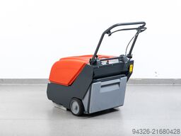 Hako Sweepmaster B650 - 2021y - NEW BATTERY