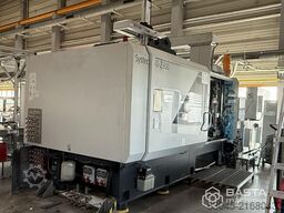 Demag Systec 650/1020-2300