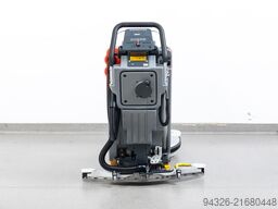 Hako Scrubmaster B45 CL TB510 - 2021y- 154h