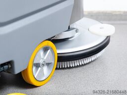 Hako Scrubmaster B45 CL TB510 - 2021y- 154h