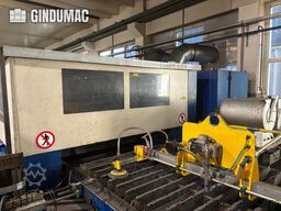 TRUMPF Trumatic L3030