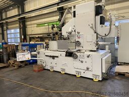 SIELEMANN RF-PE-B 80