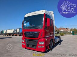 MAN TGX 500