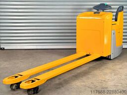 Jungheinrich ERE 120 - Service Neu - Lithium Schnelllader