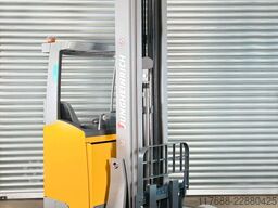 Jungheinrich ETV 320 - nur 1170 Std. - Service Neu + Garantie