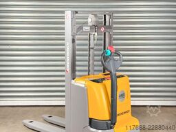 Jungheinrich EJC 110 - nur 1121 Std. - Service Neu + Garantie
