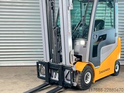 Jungheinrich EFG 425k - Service Neu - 5636 Std. - Garantie
