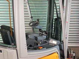 Jungheinrich EFG 220 - Service Neu - nur 2721Std - Garantie