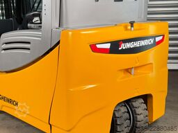Jungheinrich EFG 220 - Service Neu - nur 2721Std - Garantie