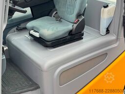 Jungheinrich EFG 425 - Service Neu - Lithium -Garantie
