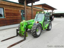 Merlo P32.6 PLUS