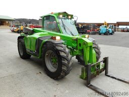 Merlo P32.6 PLUS