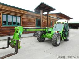 Merlo P32.6 PLUS