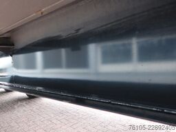 DAF CF 370 FT Trekker+Krone stuur as trailer. 2 Asser