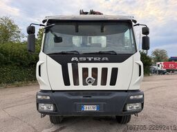 Astra HD8 84.48-80