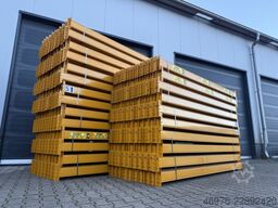 Jungheinrich MPB / K: 125x50mm Lichte Weite: 2.700 mm
