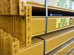 Jungheinrich MPB / K: 125x50mm Lichte Weite: 2.700 mm